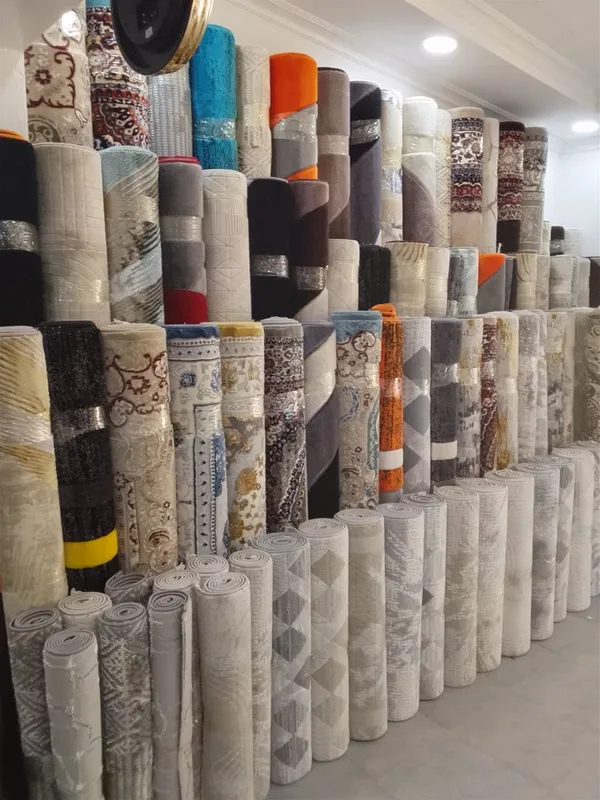Carpets available