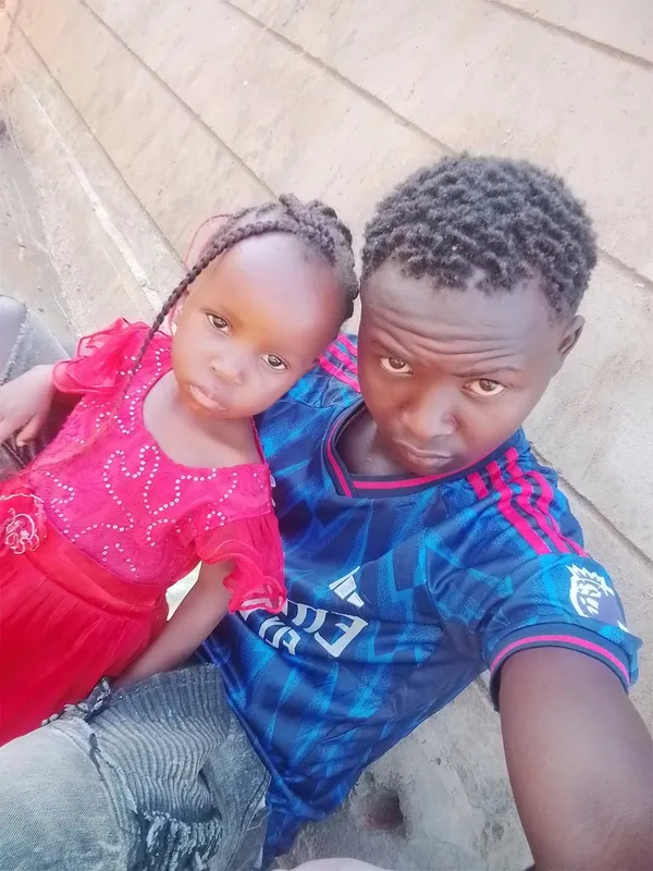 Napata iyo show live na mkid wangu