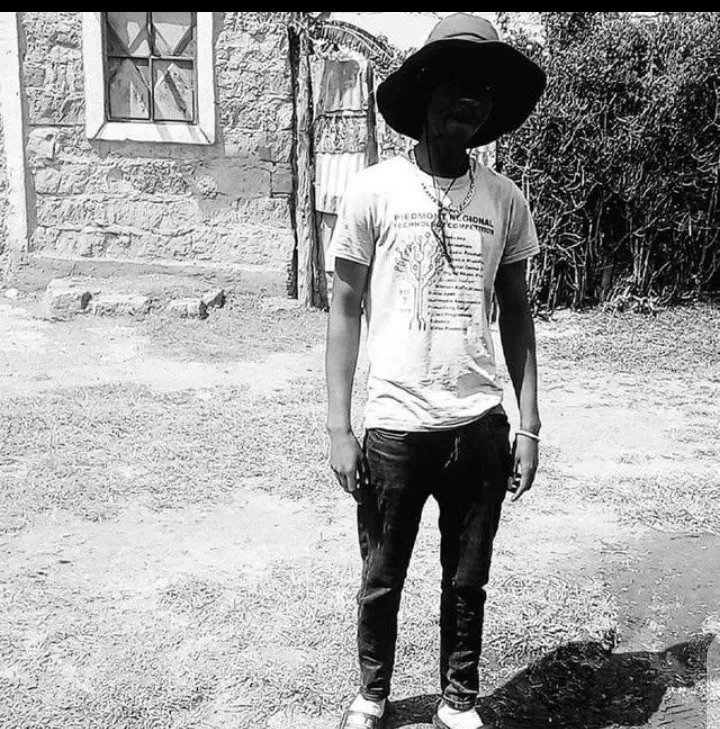 Land of Sun and Coloured teeth - VashA✔💯👀📺