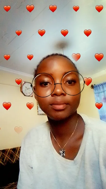 Hey guys feeling better