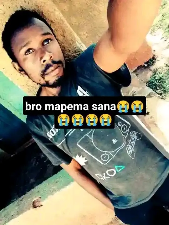 Rip bro