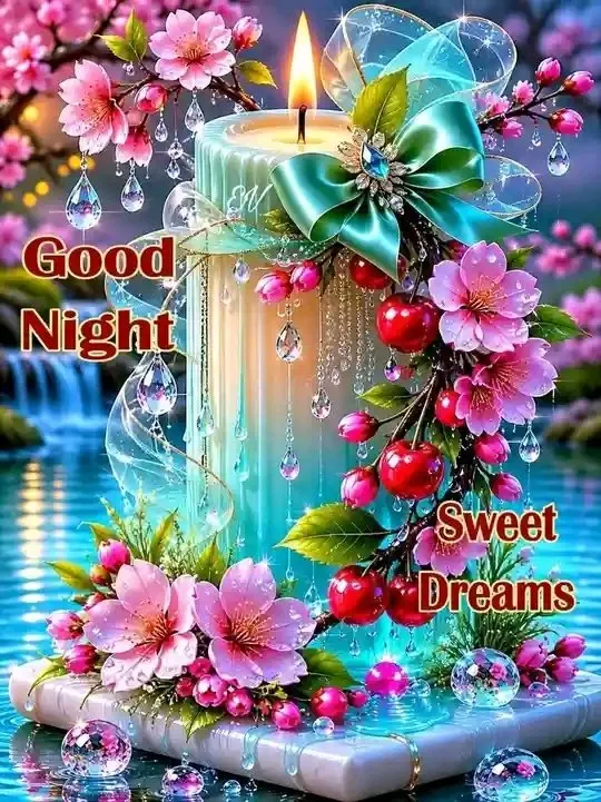 Good night 😴 to all