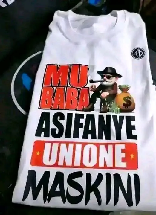 Roho imechafuka, guys byee, tuonaneni majaliwa