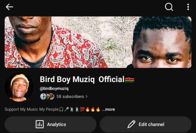 Hello Guys Support Me Please😜😜😜😜😜🙏