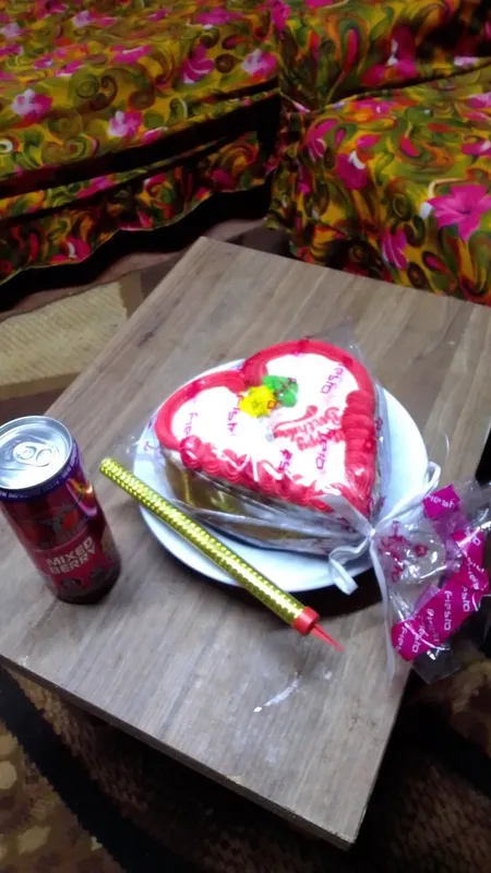 birthday boy