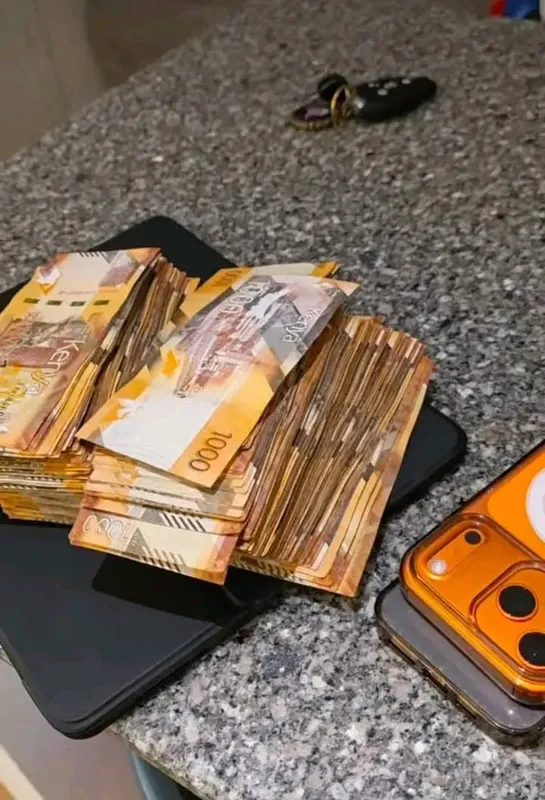 Nani anataka nimspoil🤑