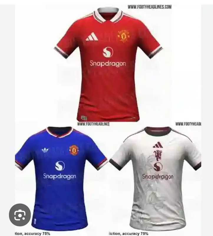 Man United tuko wapi