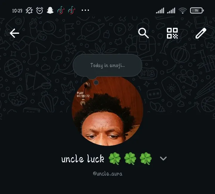 Kaa hujui kutengeneza handle only