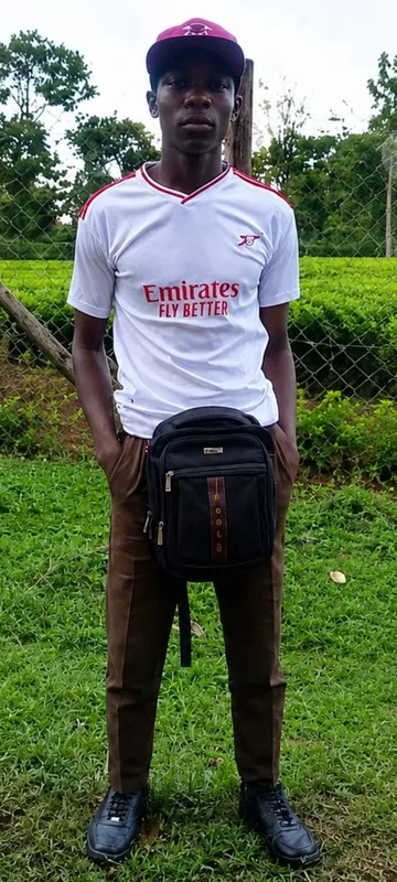 Bag ni ya nn guys