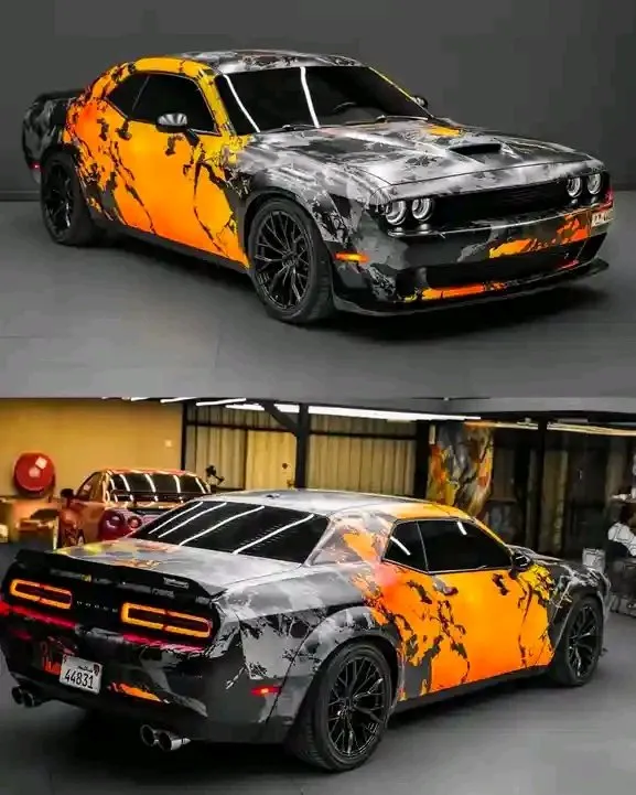Dodge lovers hello