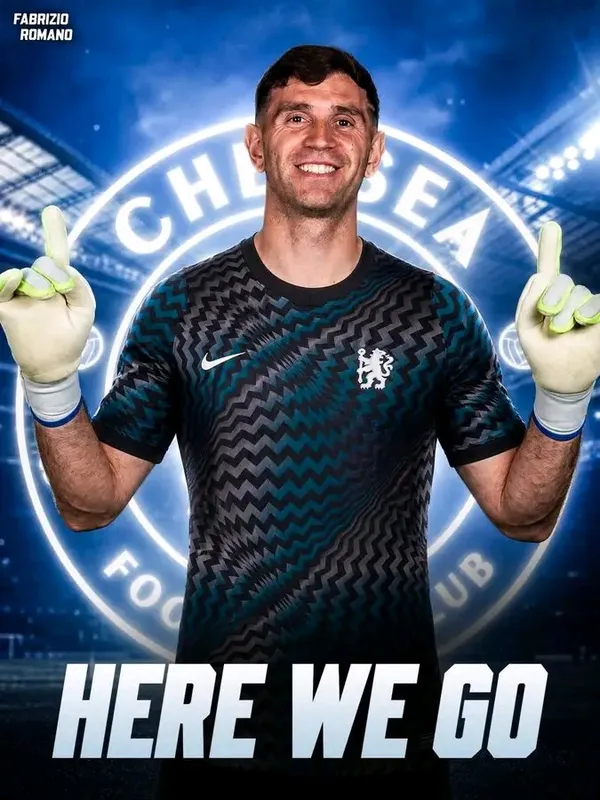 The blues