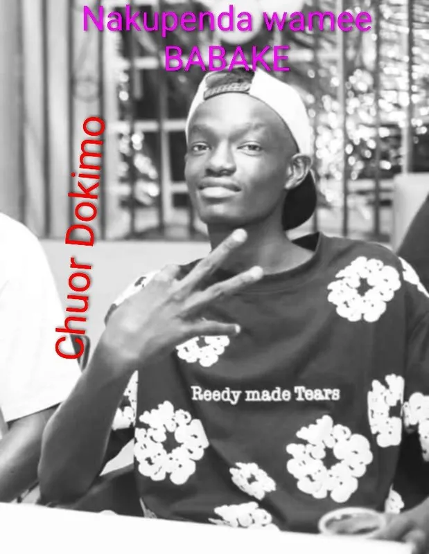 KUKUPENDA NI DAILY ,,Ja West