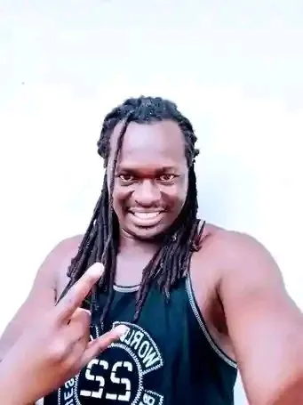 Watu was oduwo nimewasalimu wote 🥰🥰🥰
