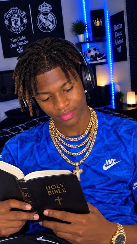 Leo niwasome verse gni ya bible