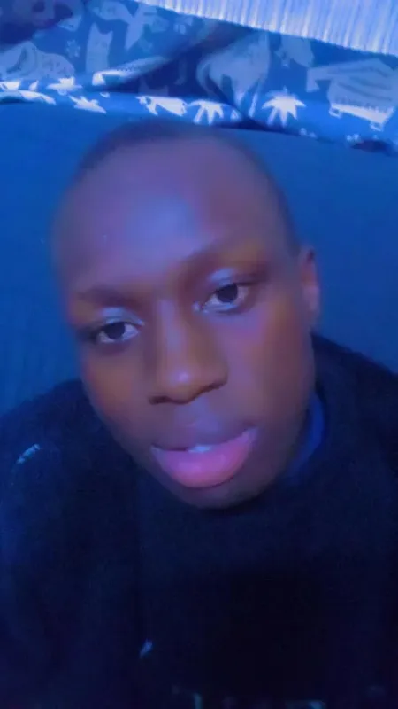Ndo kudonjo manze