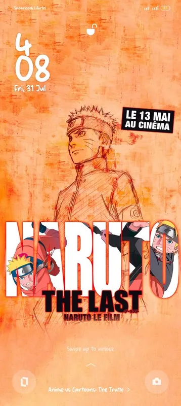 Fans wa naruto