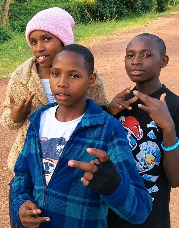 💫💫💫💫💫💫mbogi Niya nani