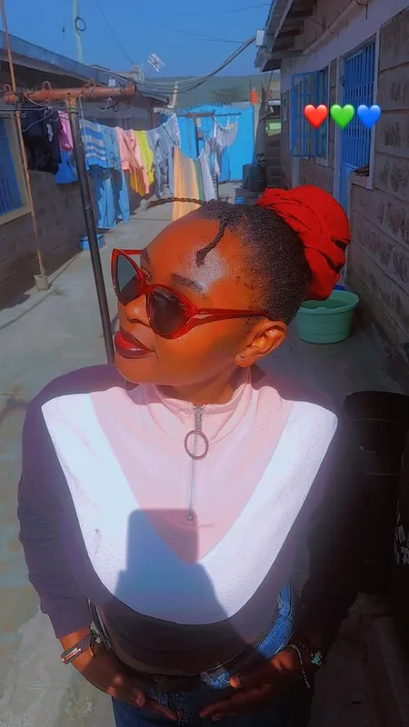 I need a friend from nakuru