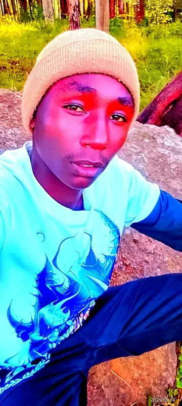 Hey guys mko aje?