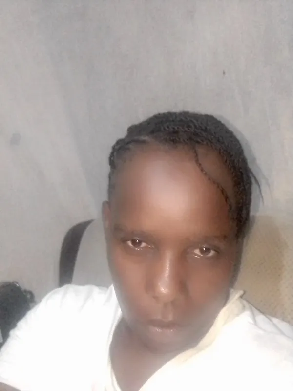 My dear mom