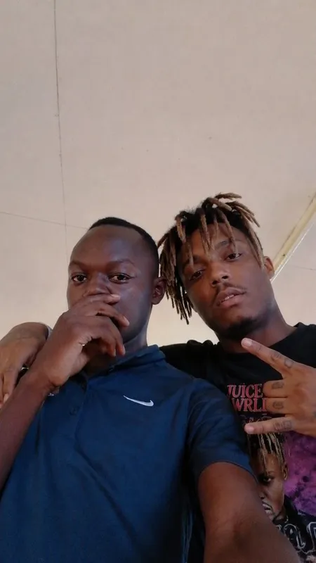 Juice wrld fans 4lo 4 4lo