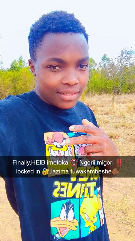 Ngorii migori