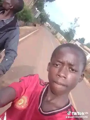 A students