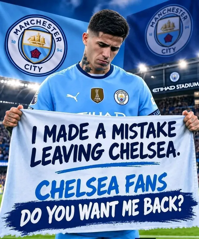 Chelsea fans what can you say about this