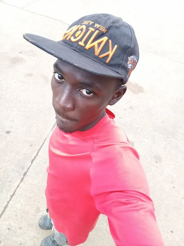 Sharp boy