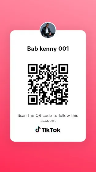 Plz follow me