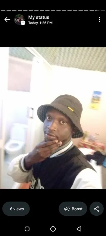Tuko ndaniiiiii