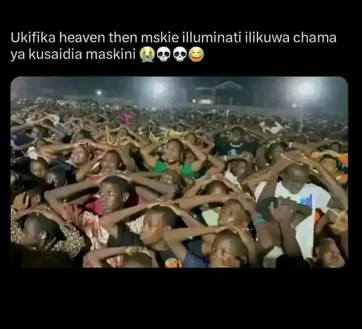 Ona sasa problem 😂😂