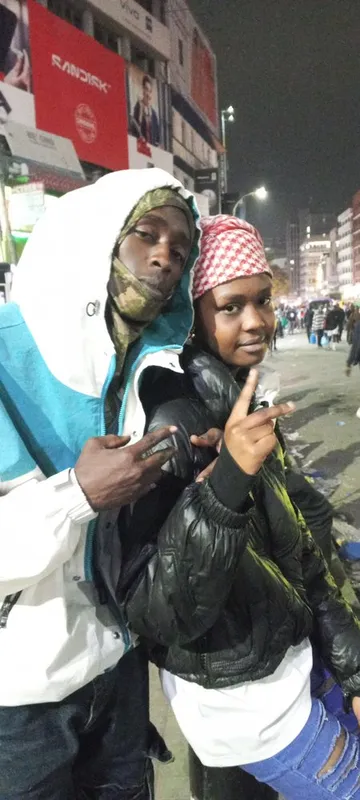 ....hii ni huyu msupa..