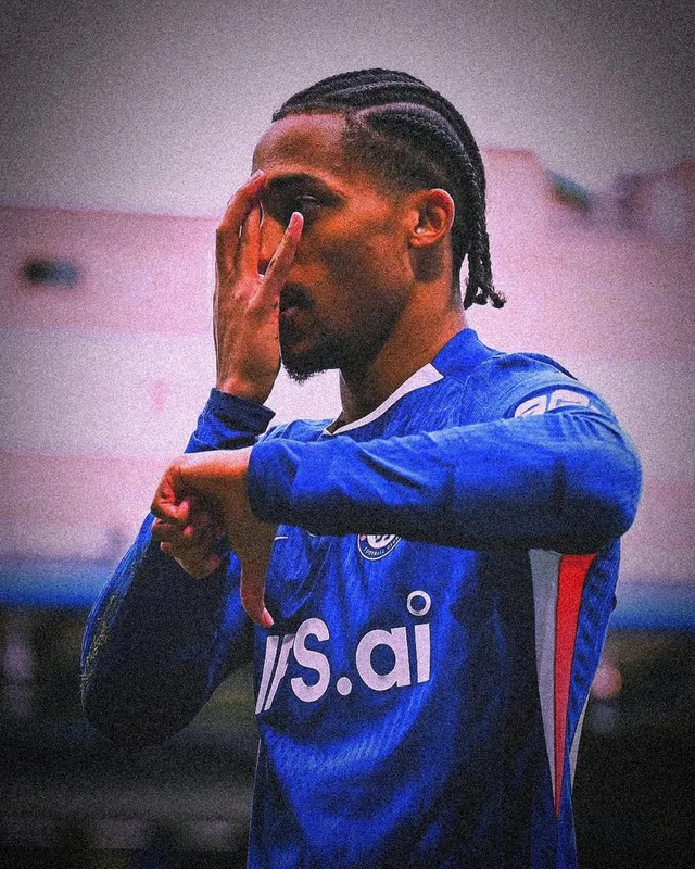 💙