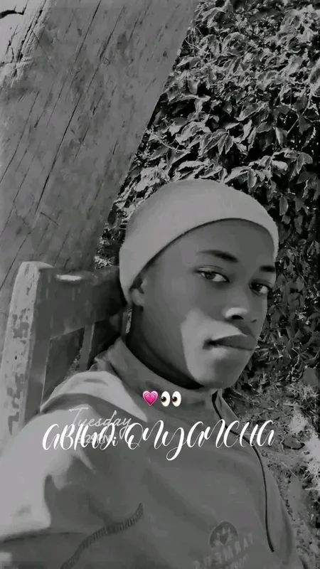 Kijana ya kisiii