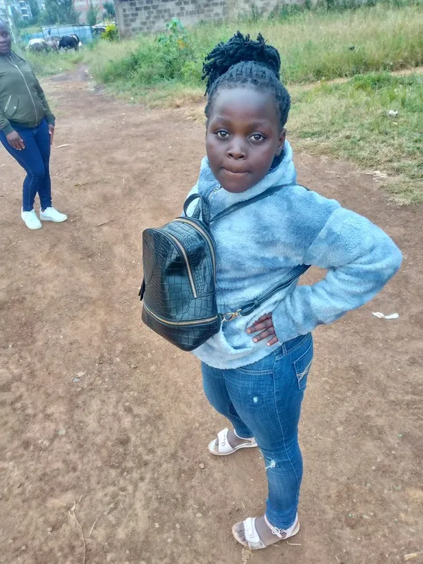 My lovely siz