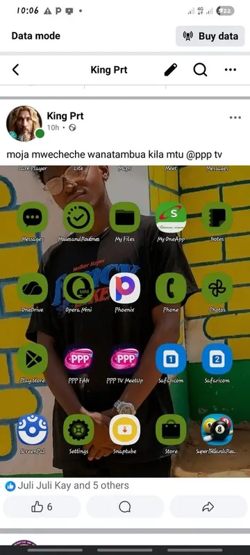 Kuwakumbusha usitake kua na ii app pekee share it for more wajue
