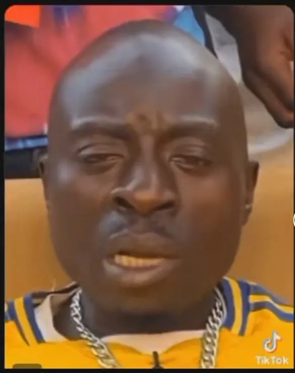Msisahau baleba amekam