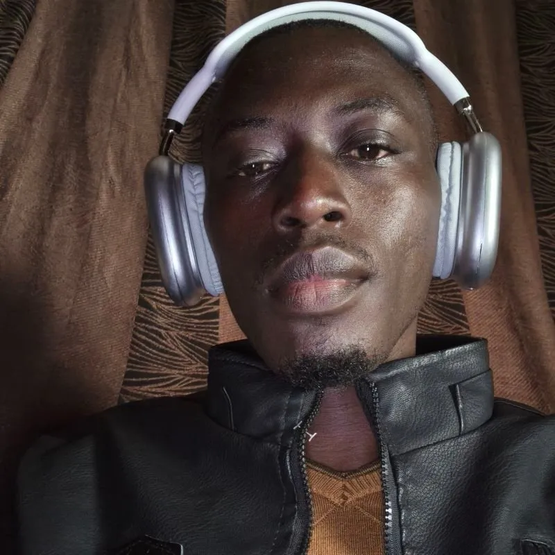 Dj Nichezee woman by harmonize x otile brown