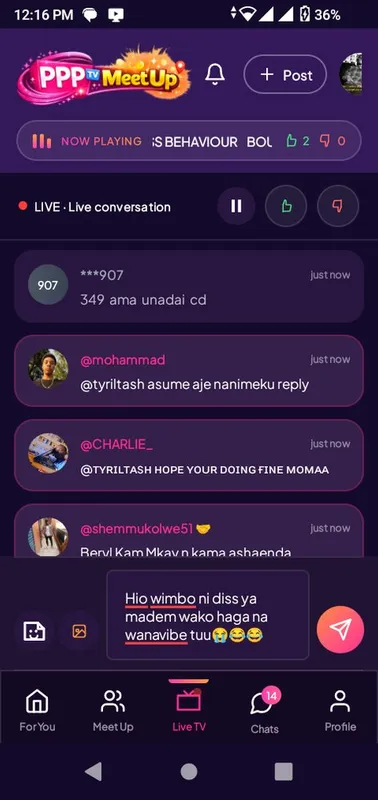 Admin amebondaa