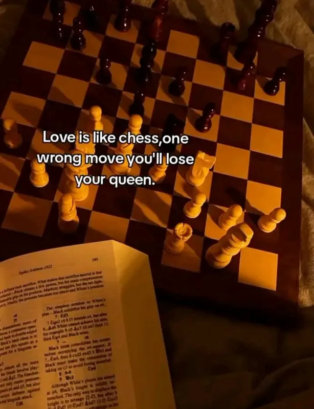 ILYSM