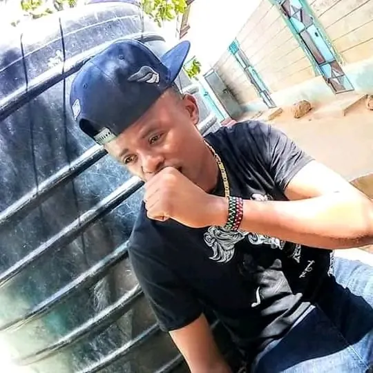 Garissa mitambo inawakilisha kweli kweli🔥🔥