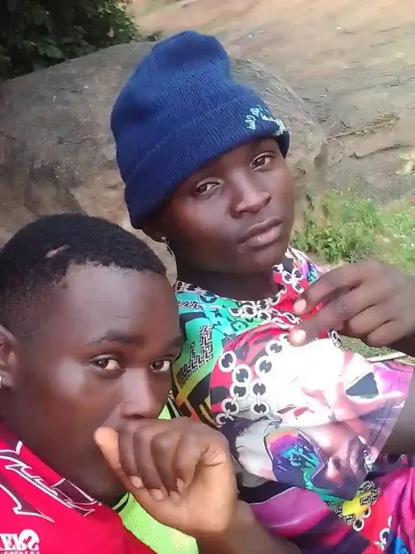 Ndani ya keja na min Davoh locked till late
