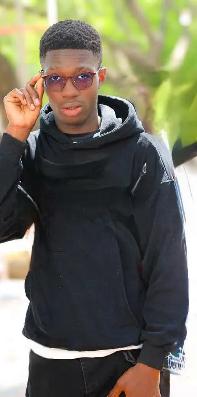 Kwa mara ya mwisho I need a friend