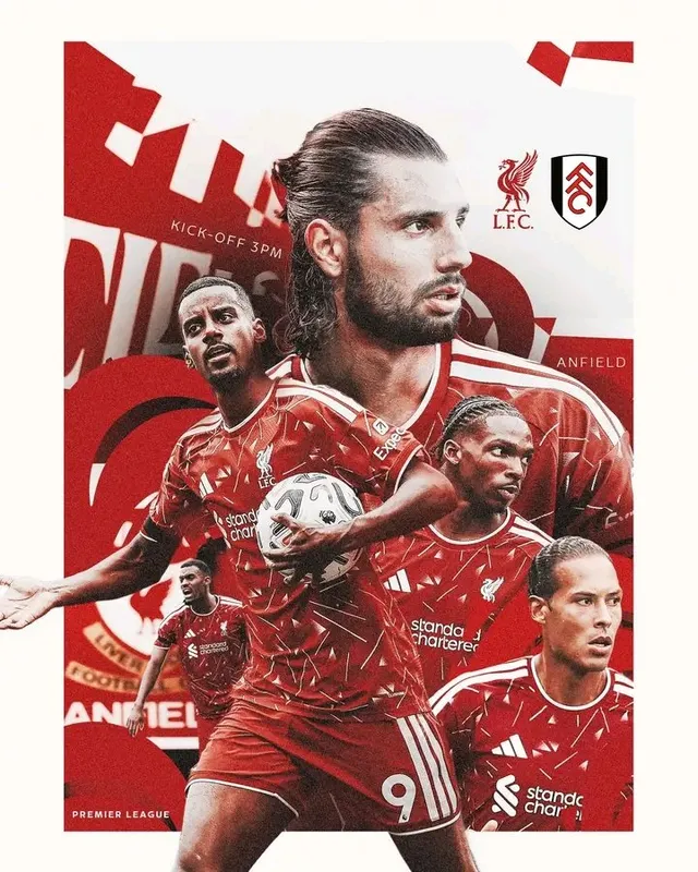 Matchday🦾