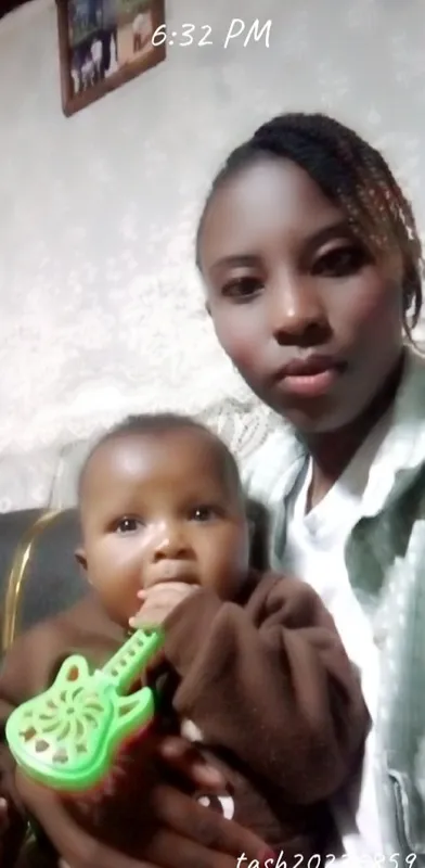 Mamake Alfie na show Iko lit mbaya🔥🔥
