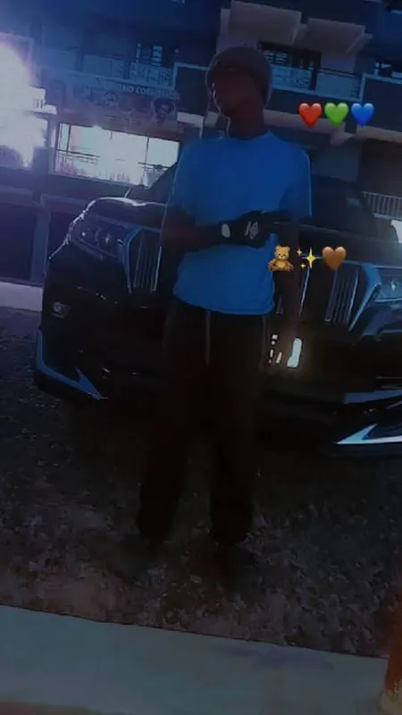 Dem mgani anasaka chali