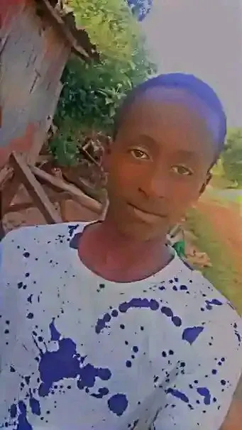 Rober from eldoret