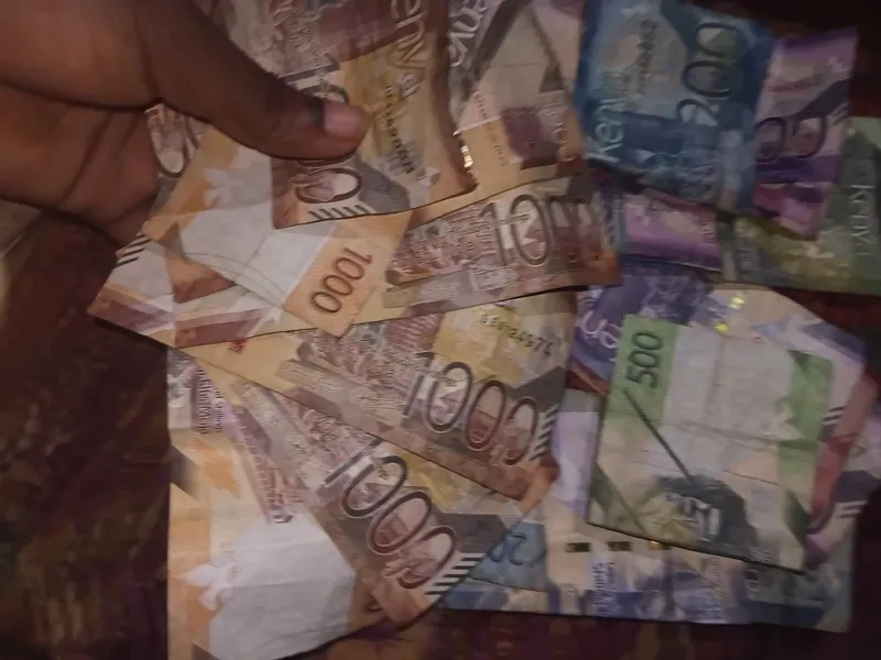 Anyone aje usiku na deraa 😂