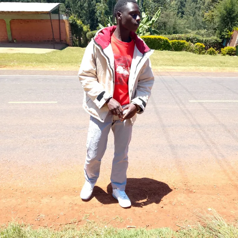 Rongai aloooo